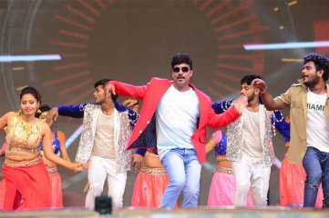 Syeraa Pre Release Event